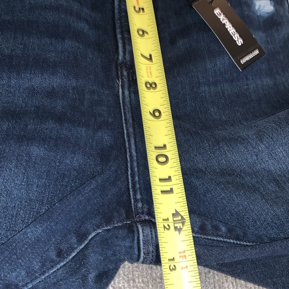 Express Jeans - Picture 8 of 9